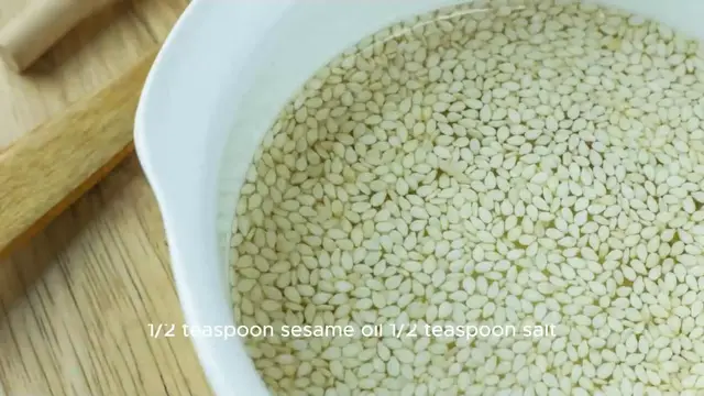 Video thumbnail for Eggs drop Soup recipe.