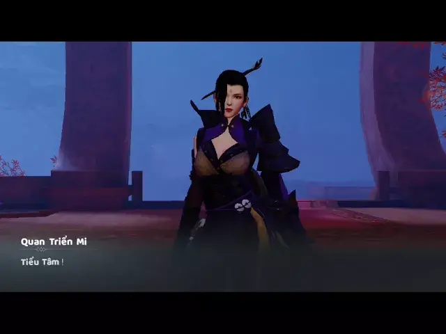 Video thumbnail for Class Ám Hương phiên bản test 7/12 của sở lưu hương mobile