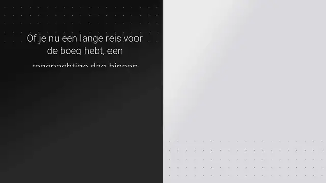 Video thumbnail for Spelletjes op Papier: Ontdek 20 Simpele Spellen