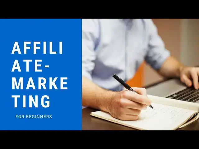 'Video thumbnail for START AFFILIATE MARKETING FOR BEGINNERS STEP BY STEP - $200 PER DAY IN PASSIVE INCOME'