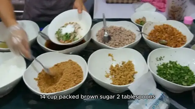 Video thumbnail for Teriyaki Sauce Recipe