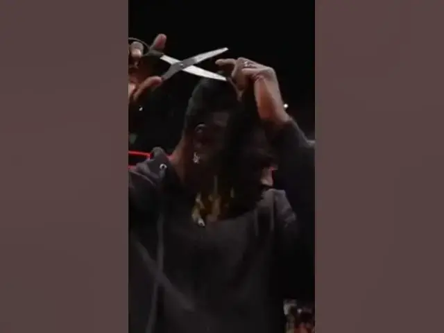 Video thumbnail for The Truth Has Set Me Free! 👀✂️ #shorts