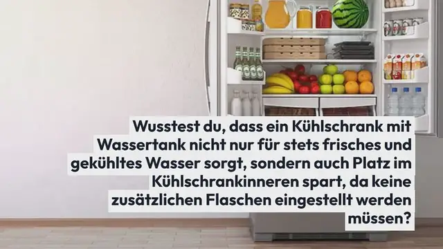 Video thumbnail for Refrigerator_with_water_tank_test_2024