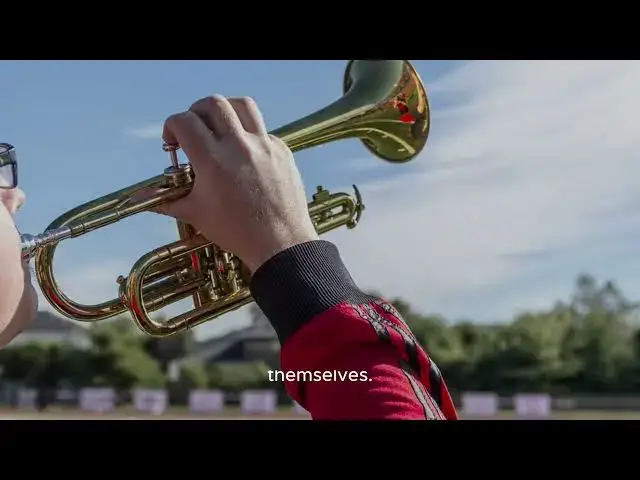 Video thumbnail for Legendary Band Metallica To Decide If Va. High School Marching Band Will Win National Comp