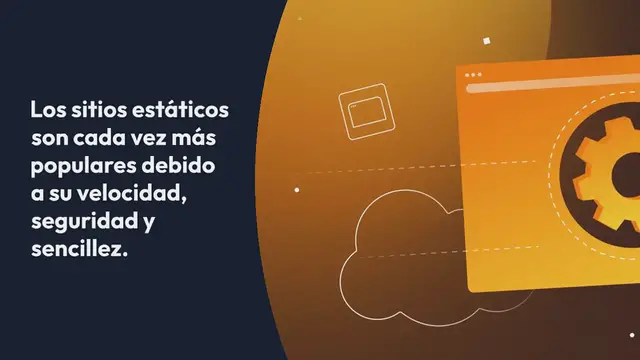 Video thumbnail for Cómo Construir un Sitio Estático con SvelteKit