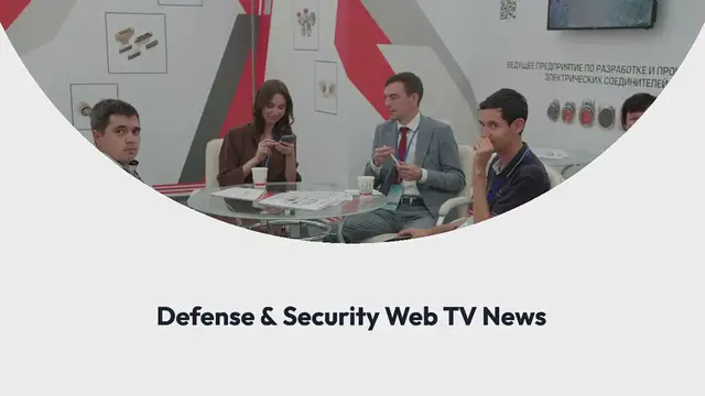 Video thumbnail for Defense security news TV weekly navy army air forces industry army military equipment March 2017 1