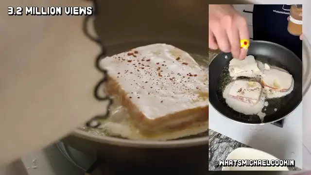 'Video thumbnail for I Tested the MOST VIEWED TikTok FOOD HACKS! 🤓 (720p 24fps)'