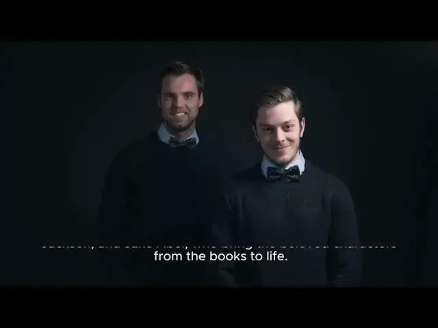 Video thumbnail for Percy Jackson And The Olympians Hits Disney+ And Hulu One Day Early - Variety | Percy Ja