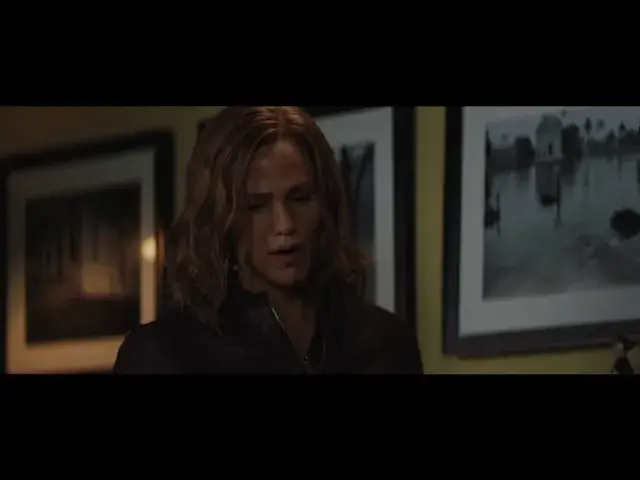 Video thumbnail for New Clip - Jennifer Garner's Peppermint - You Didn't Serve Justice