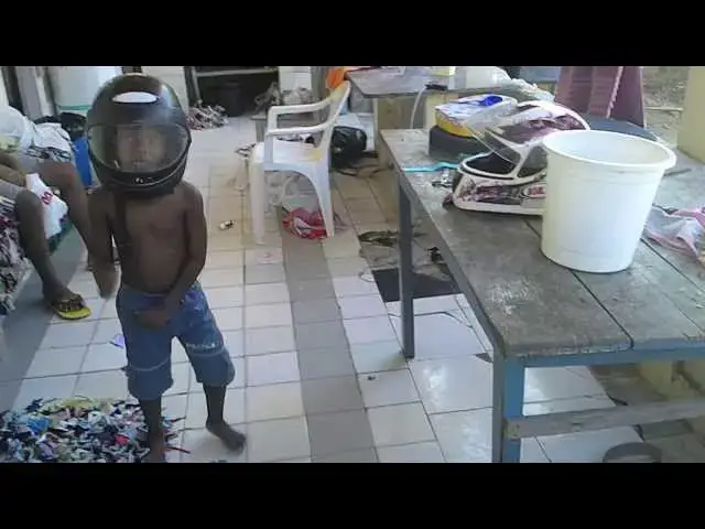 Video thumbnail for Harlem Shake da bagunça Santo Antonio, São Mateus ES