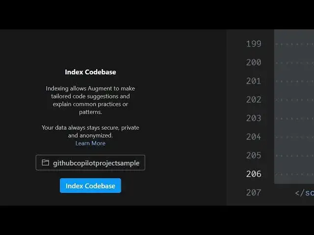 Video thumbnail for AugmentCode INSANE VSCode Extension For AI Coding Similar to Claude & Cursor