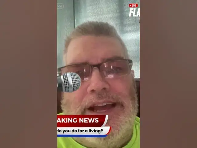 'Video thumbnail for Breaking news'