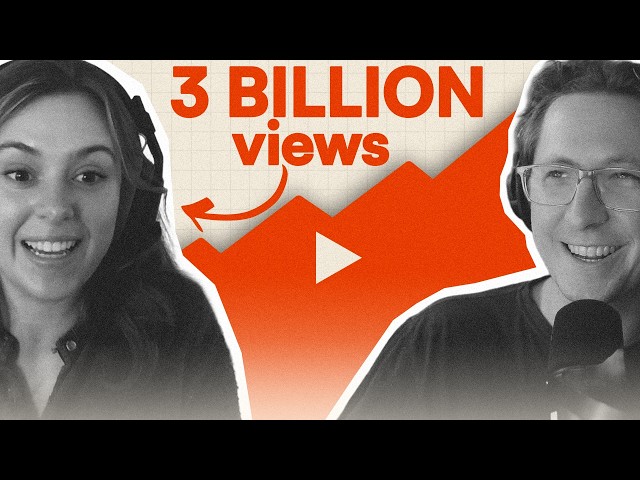 Video thumbnail for How to Make $100k+ Editing YouTube Videos