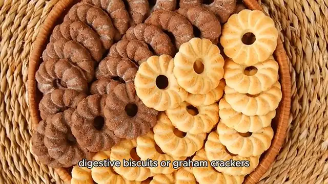 Video thumbnail for Caramel slice recipe