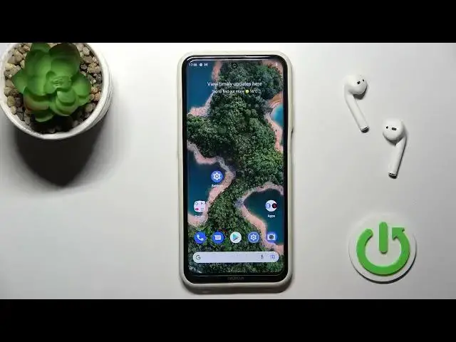 Video thumbnail for How Nokia X20 Connect to Wi-Fi – Turn On Wi-Fi on Nokia X20