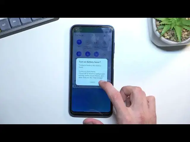 Video thumbnail for BLACKVIEW A90 - How To Open Power Saving
