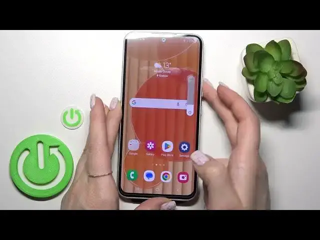 Video thumbnail for How To Adjust Ringtone Volume On Samsung Galaxy A54 5G
