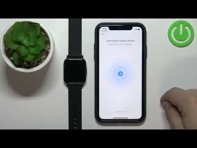 Video thumbnail for How to Pair Haylou Smart Watch 2 with iPhone – iPhone Connection