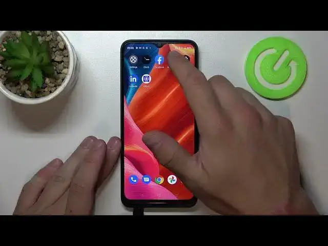 'Video thumbnail for How to Connect Headphones to REALME C30 – Find Jack Slot'