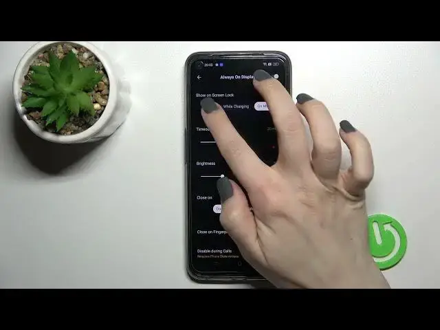 Video thumbnail for How to Customize Always On Display on REALME 9 Pro - Install Muviz Edge App