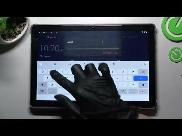 Video thumbnail for How to Set Alarm Clock in CUBOT Tab 10 – Schedule Alarms