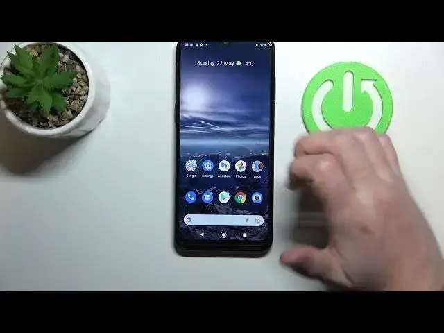 'Video thumbnail for Nokia G21 - Does It Have Fingerprint Scanner'