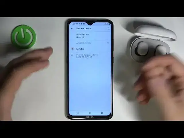 Video thumbnail for How to Enter Pairing Mode in Amazfit PowerBuds?