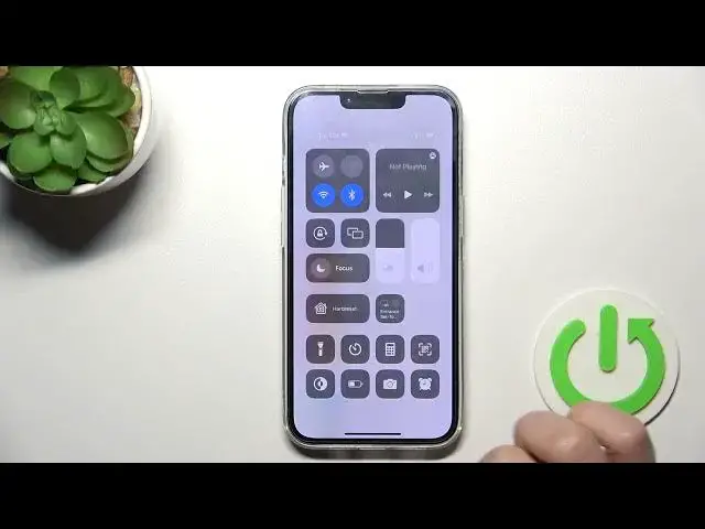 Video thumbnail for How to Edit Сontrol Center Shortcuts on iPhone 14?