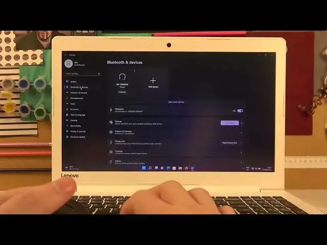 Video thumbnail for How to Pair JBL Tour Pro+ with Laptop - Windows 10/11 Bluetooth Connection