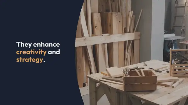 Video thumbnail for Extensive Crafting and Alchemy Options