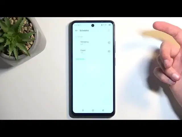 Video thumbnail for Activate Do Not Disturb: Enabling DND Mode on Infinix Smart 8!