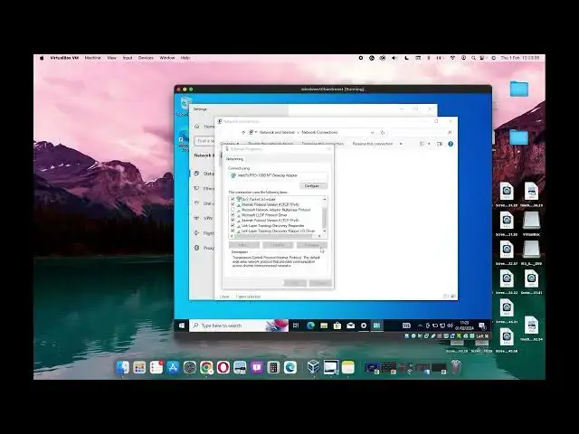 Video thumbnail for How to Change IP Address in Windows 10 | Easy Tutorial
