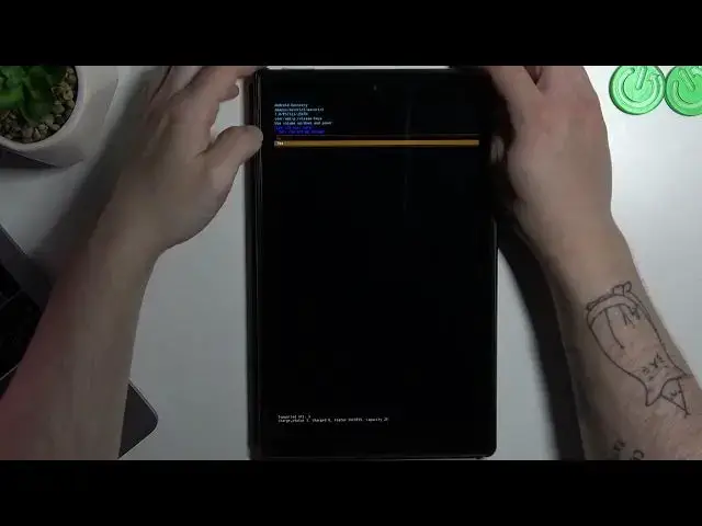 'Video thumbnail for How to Reset an Amazon Tablet with No Password? Forget PIN / Code to Unlock Amazon Reader? Tutorial!'