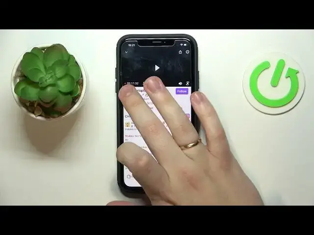 Video thumbnail for How to Block Someone on Twitch
