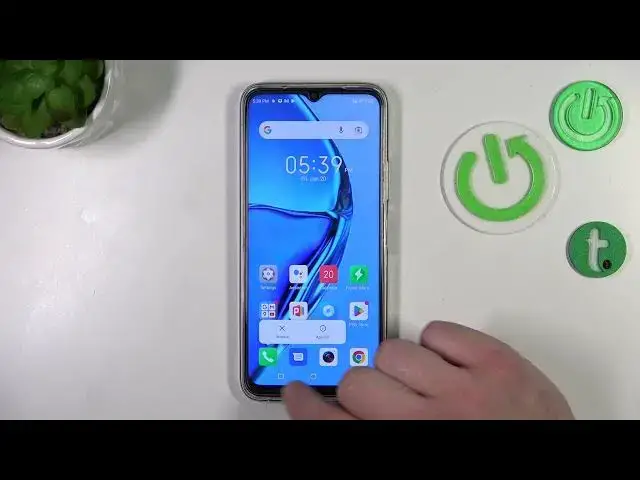 'Video thumbnail for How to Remove Phone Icon from Home Screen in Infinix Hot 20 - Restore Dialer Icon to Main Screen'