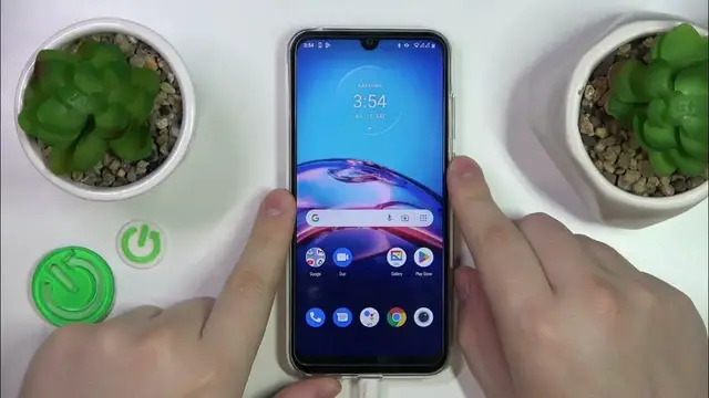 Video thumbnail for How to Enable Data Saver Mode on Motorola Moto E61?