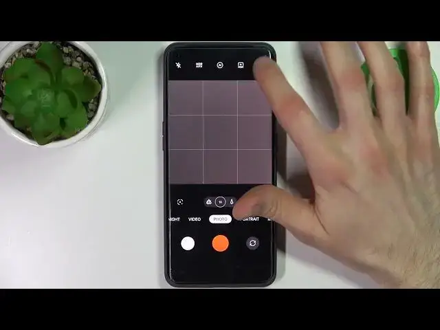 Video thumbnail for Set Up  camera volume buttons on OnePlus 10 Pro / Set option to OnePlus 10 Pro when camera open