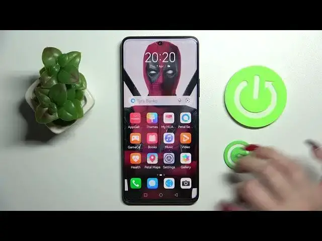 Video thumbnail for How to Change and Customize Keyboard Theme on Huawei Nova 9 SE | Microsoft SwiftKey Keyboard set up
