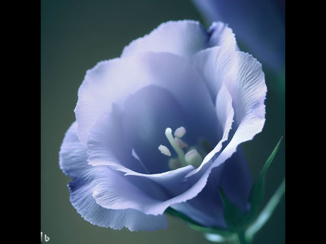 Video thumbnail for Lisianthus : Tout savoir sur la culture de l'eustoma grandiflorum