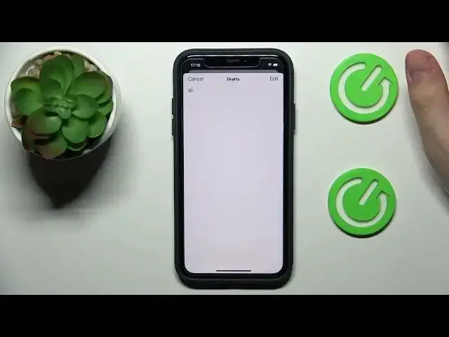 Video thumbnail for How to Find Drafts in Twitter - Enter the Drafts Page on Twitter Mobile App