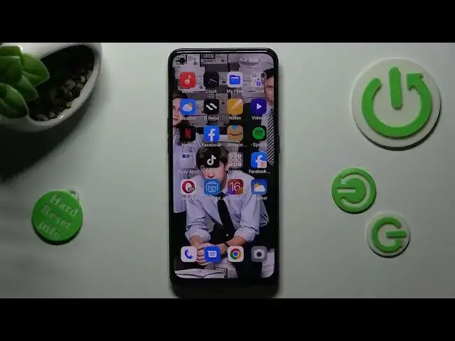 'Video thumbnail for How to Download and Apply the iOS Launcher on OPPO Reno 8T - Launcher iOS App'