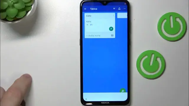 Video thumbnail for Jak dodać komentarz w Trello?