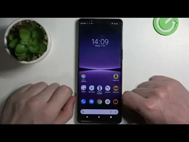 'Video thumbnail for Does SONY Xperia 1 IV Have Led Light Notification?'