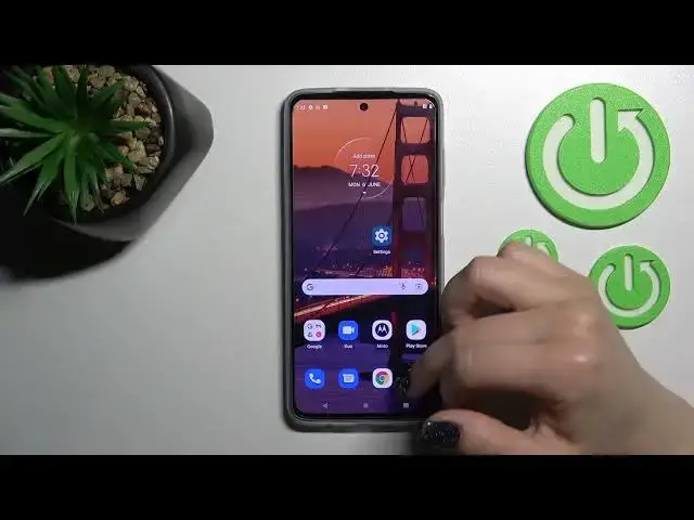 Video thumbnail for How to Activate NFC on MOTOROLA Moto G52 - Disable NFC