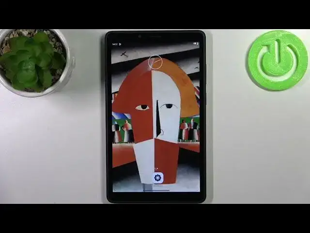 'Video thumbnail for How to Change the Screen Timeout Value on a LENOVO Tab M7'
