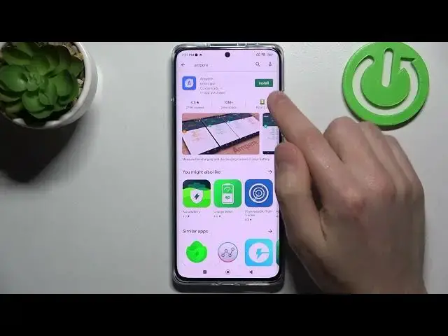 Video thumbnail for Xiaomi 12 Pro - How To Check Battery Health