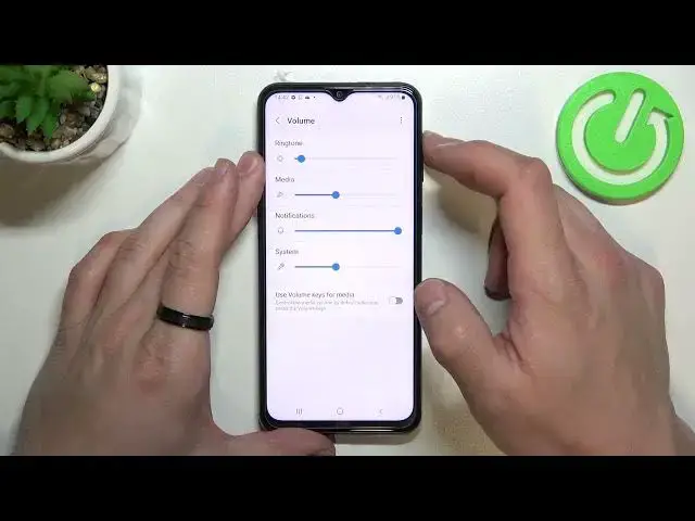 Video thumbnail for How to Change the Camera Volume Key Function on SAMSUNG Galaxy M23