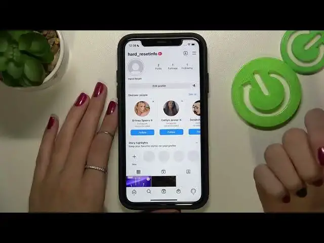 Video thumbnail for How to Make Instagram Private - Make Instagram Account Public