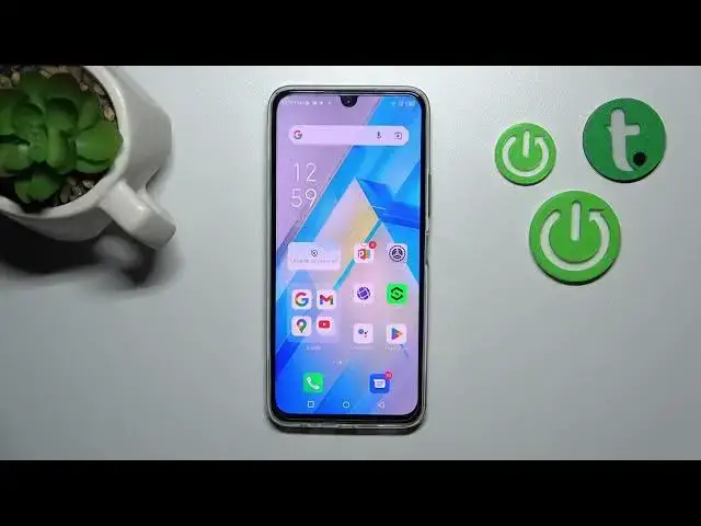 'Video thumbnail for How To Check Phone Model On Infinix Note 12 Pro'