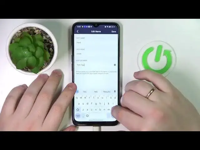 Video thumbnail for How to Change Name on Zoom - Edit a Zoom Profile Data